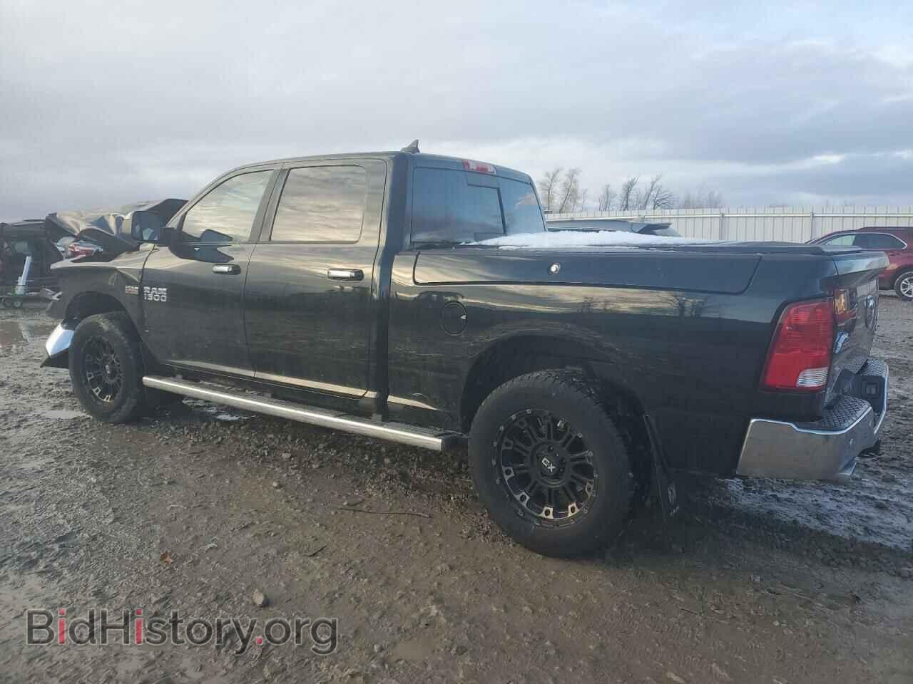 2015 RAM 1500 - VIN: 1C6RR7TT4FS504941 - Фото 2