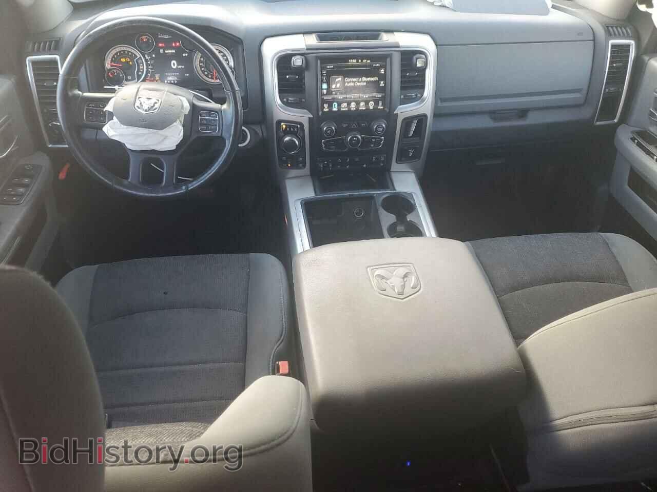 2015 RAM 1500 - VIN: 1C6RR7TT4FS504941 - Фото 8