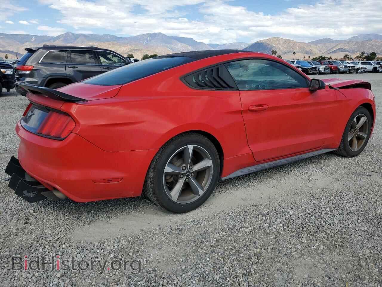2017 FORD ALL Models - VIN: 1FA6P8THXH5238433 - Photo 3