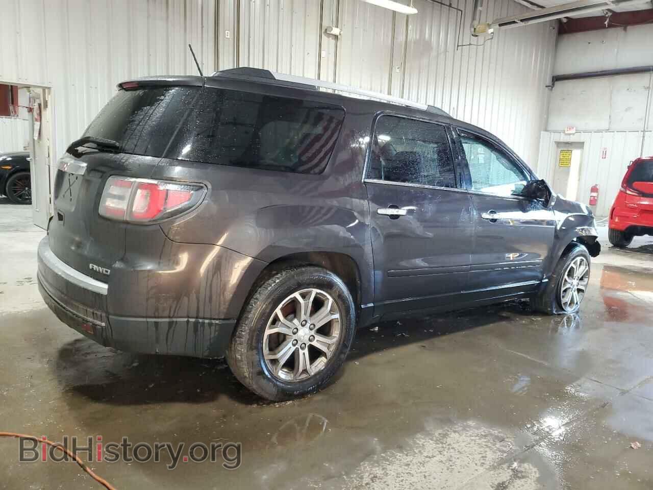 2015 GMC ACADIA - VIN: 1GKKVRKD5FJ123220 - Фото 3