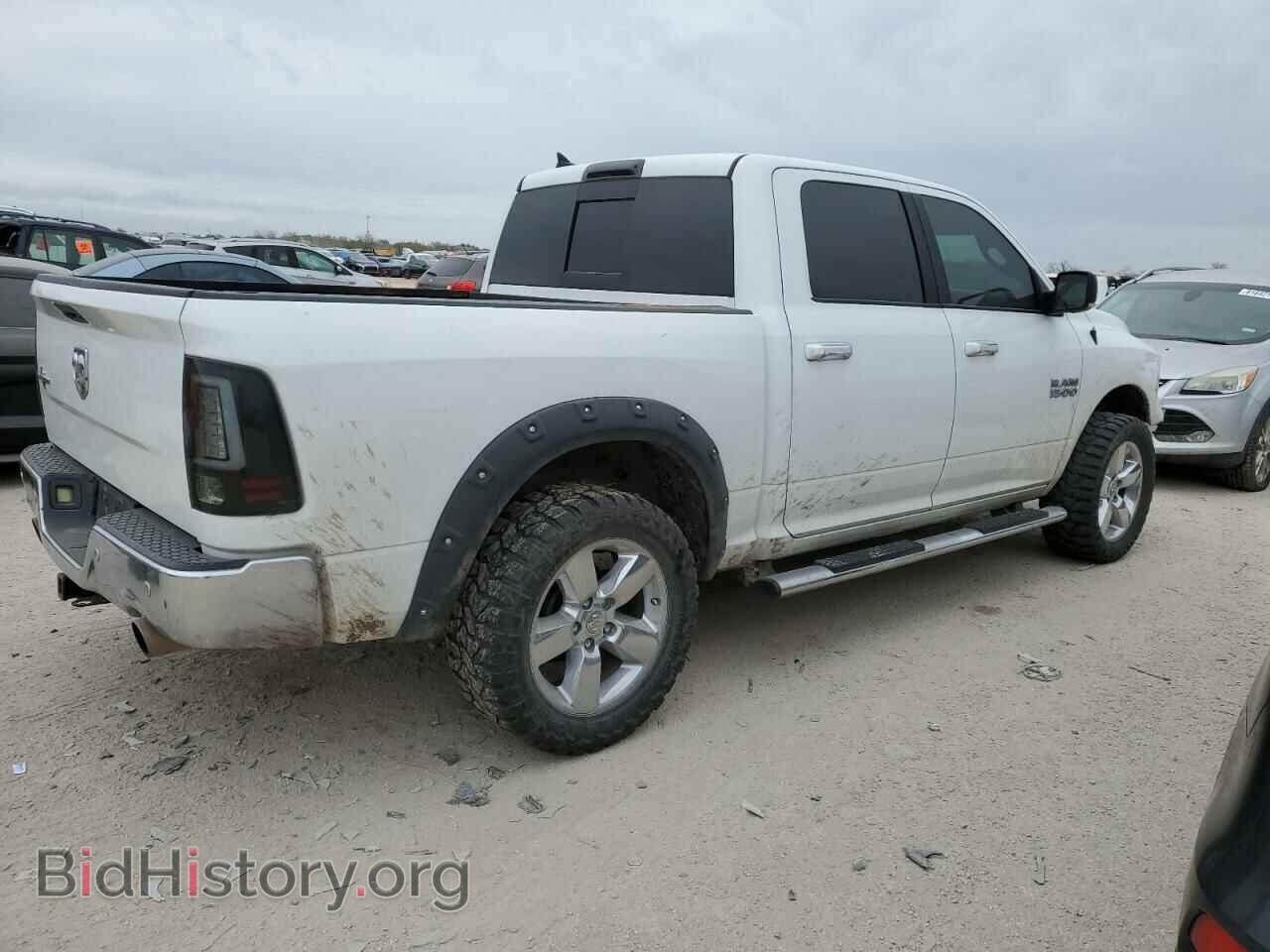 2017 RAM 1500 - VIN: 1C6RR6LT0HS863250 - Фото 3