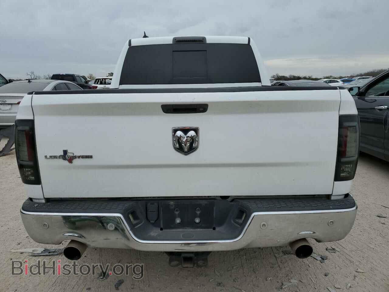 2017 RAM 1500 - VIN: 1C6RR6LT0HS863250 - Фото 6