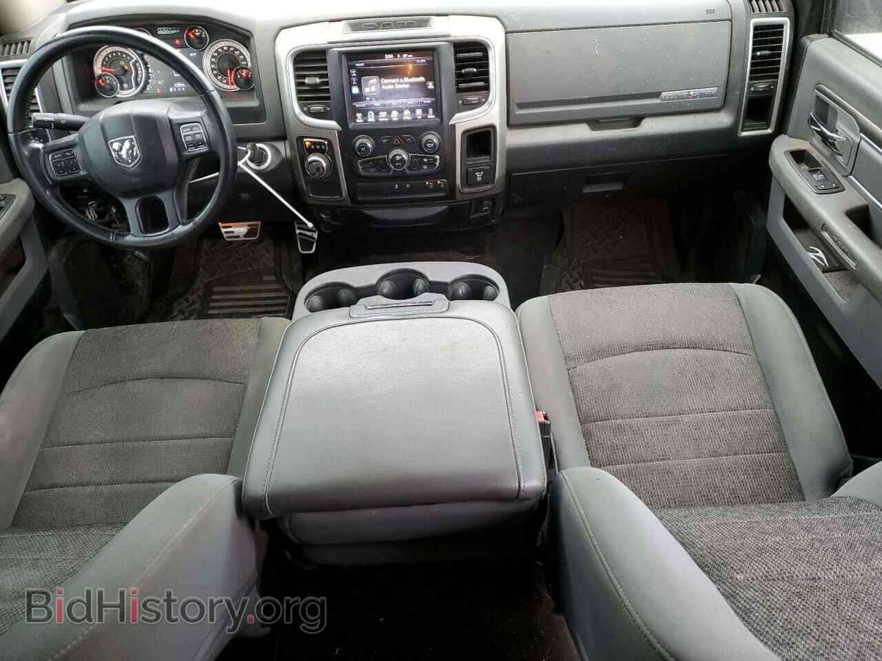 2017 RAM 1500 - VIN: 1C6RR6LT0HS863250 - Фото 8