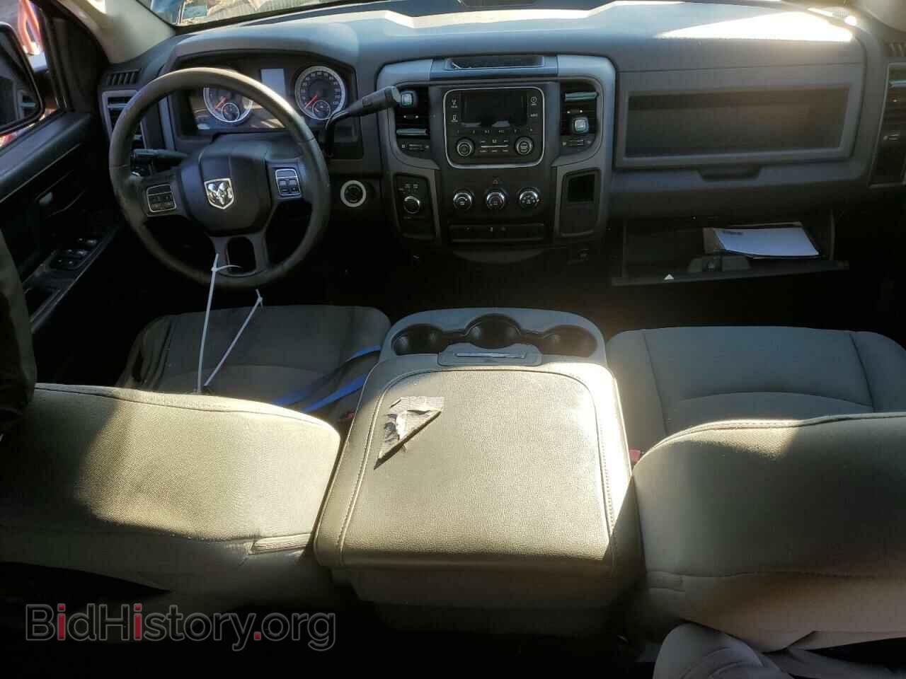 2013 RAM 1500 - VIN: 1C6RR7FT0DS624857 - Фото 8