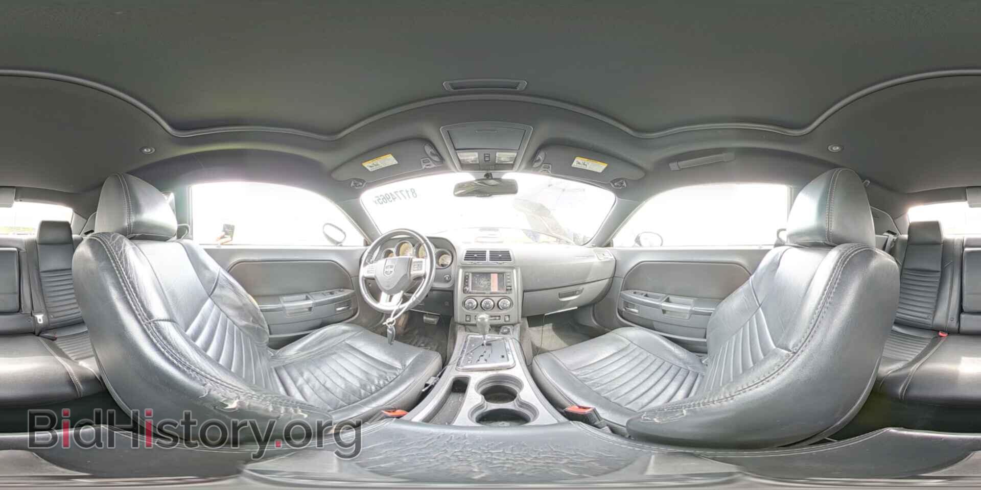 2014 DODGE CHALLENGER - VIN: 2C3CDYBT0EH180305 - Фото 14