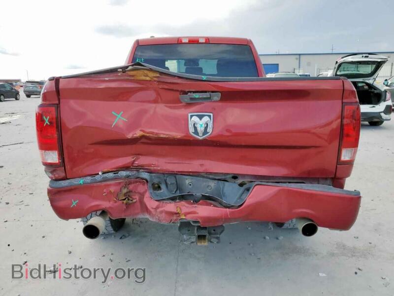 2013 RAM 1500 (VIN 1C6RR6FT8DS665778) — photo 6 of 12