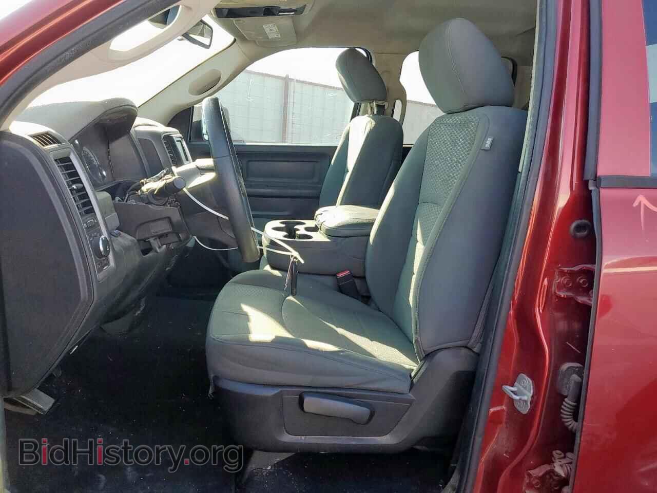 2013 RAM 1500 - VIN: 1C6RR6FT8DS665778 - Фото 7
