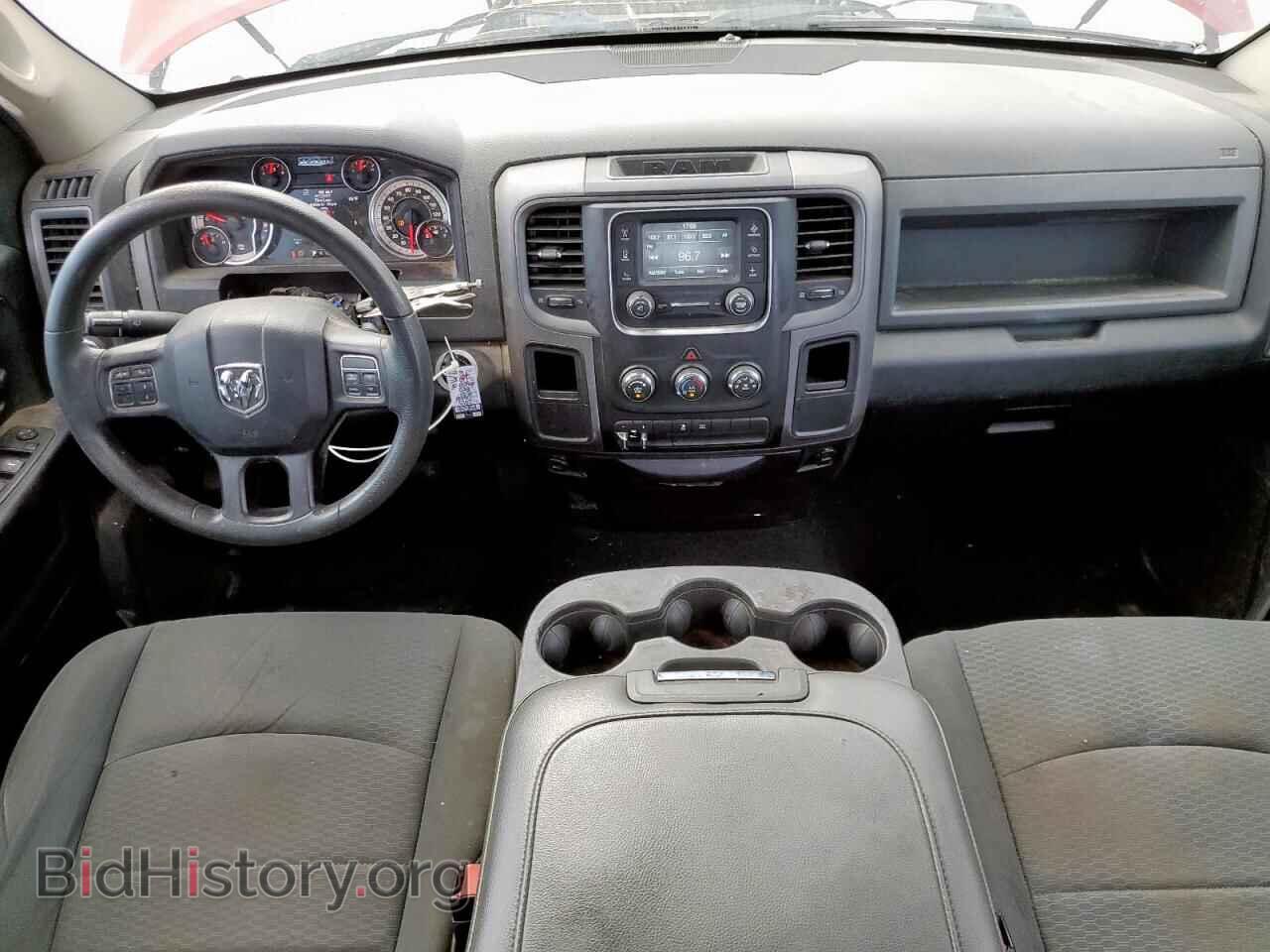 2013 RAM 1500 - VIN: 1C6RR6FT8DS665778 - Фото 8