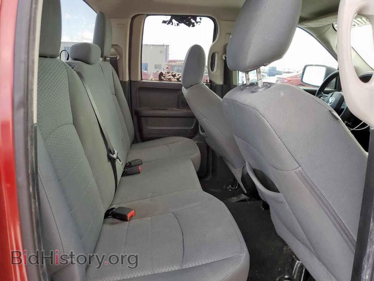 2013 RAM 1500 - VIN: 1C6RR6FT8DS665778 - Фото 10