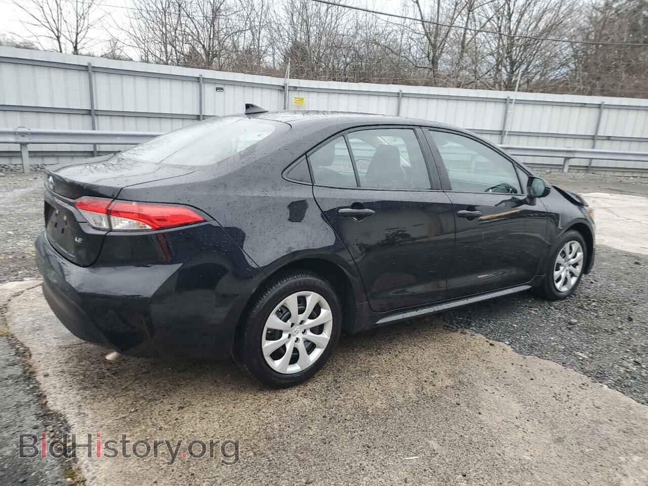 2023 TOYOTA COROLLA - VIN: 5YFB4MDE2PP022706 - Фото 3