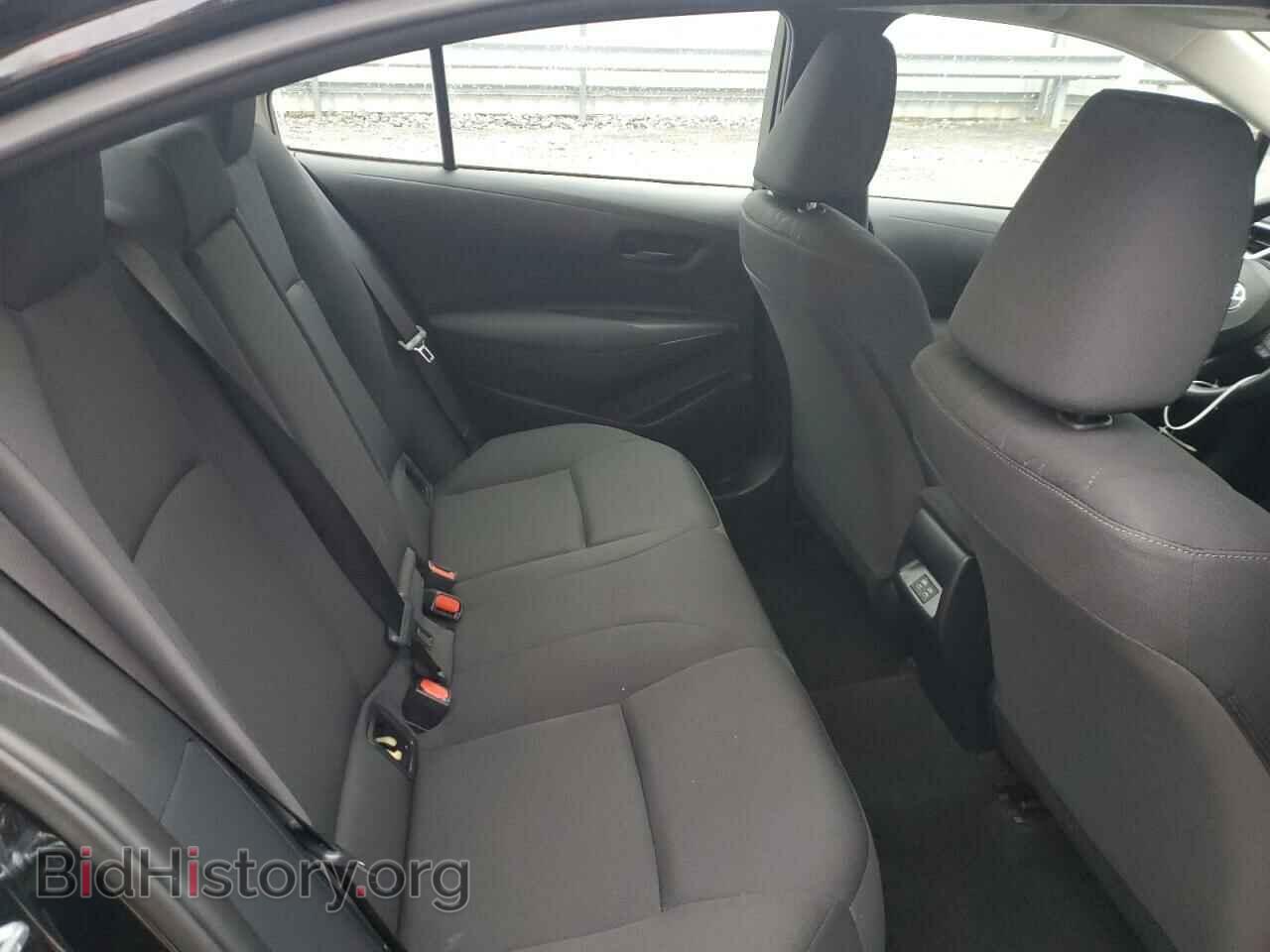 2023 TOYOTA COROLLA - VIN: 5YFB4MDE2PP022706 - Фото 10