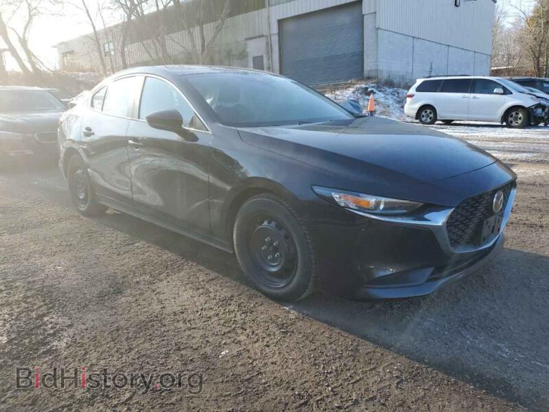 2019 Mazda 3 (VIN 3MZBPACL1KM110634) — photo 4 of 12