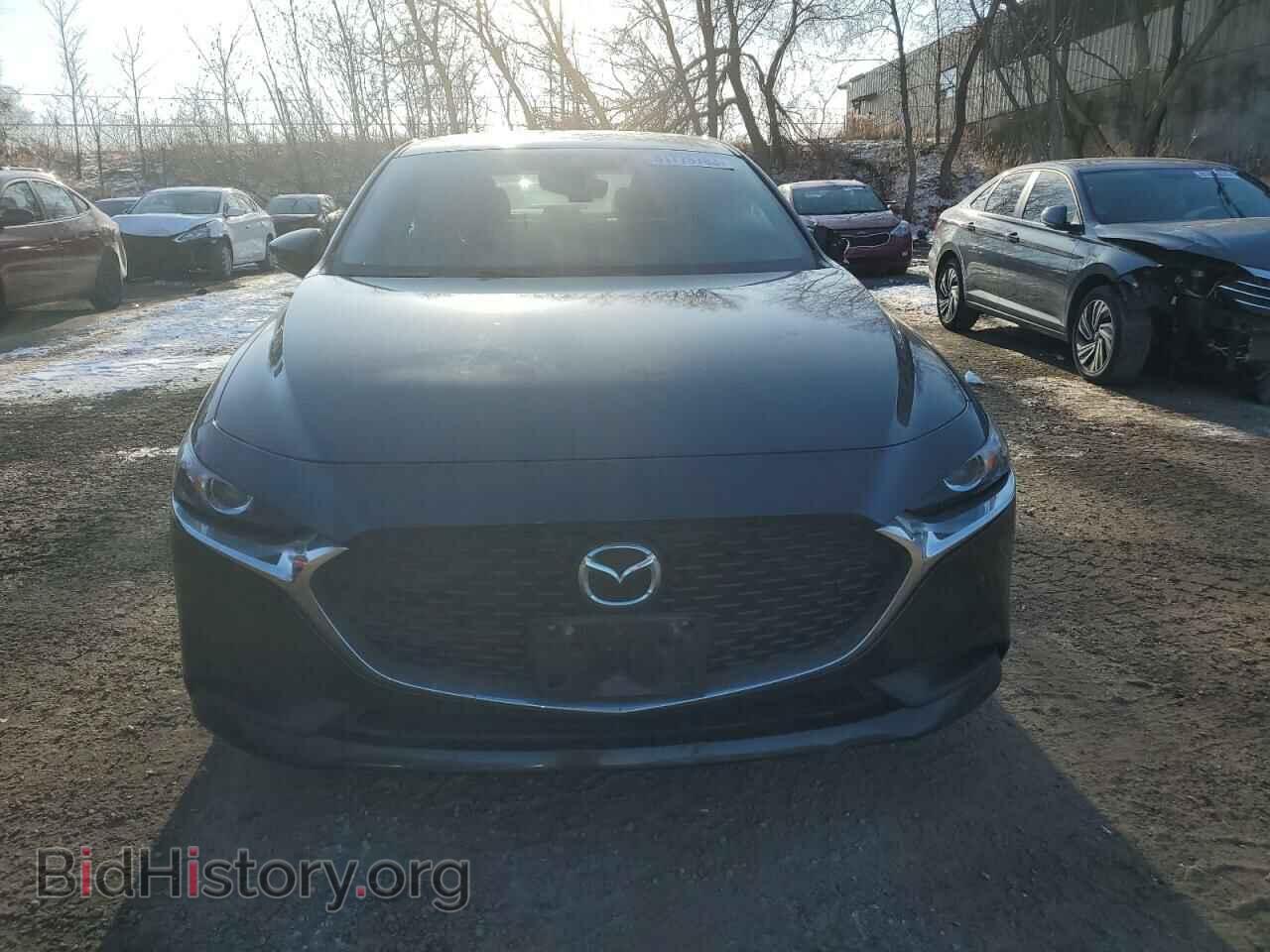 2019 MAZDA 3 - VIN: 3MZBPACL1KM110634 - Photo 5