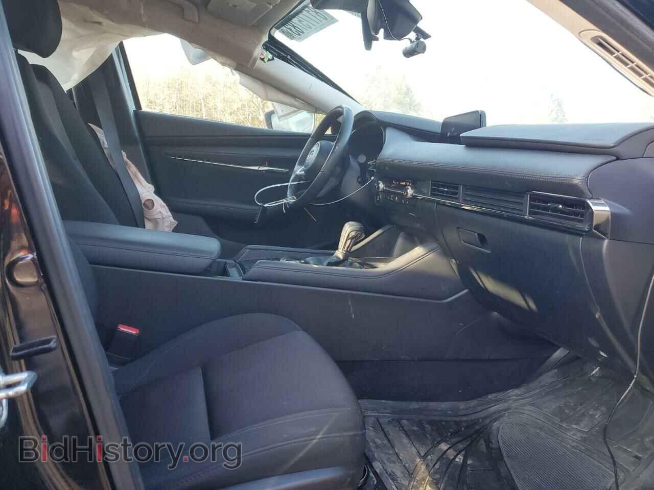 2019 MAZDA 3 - VIN: 3MZBPACL1KM110634 - Photo 7
