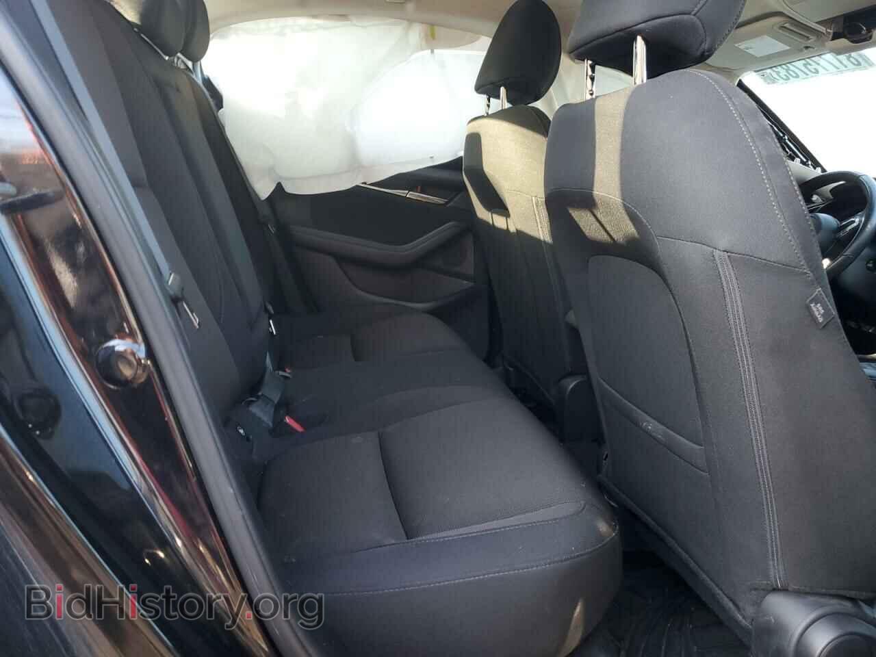 2019 MAZDA 3 - VIN: 3MZBPACL1KM110634 - Photo 10
