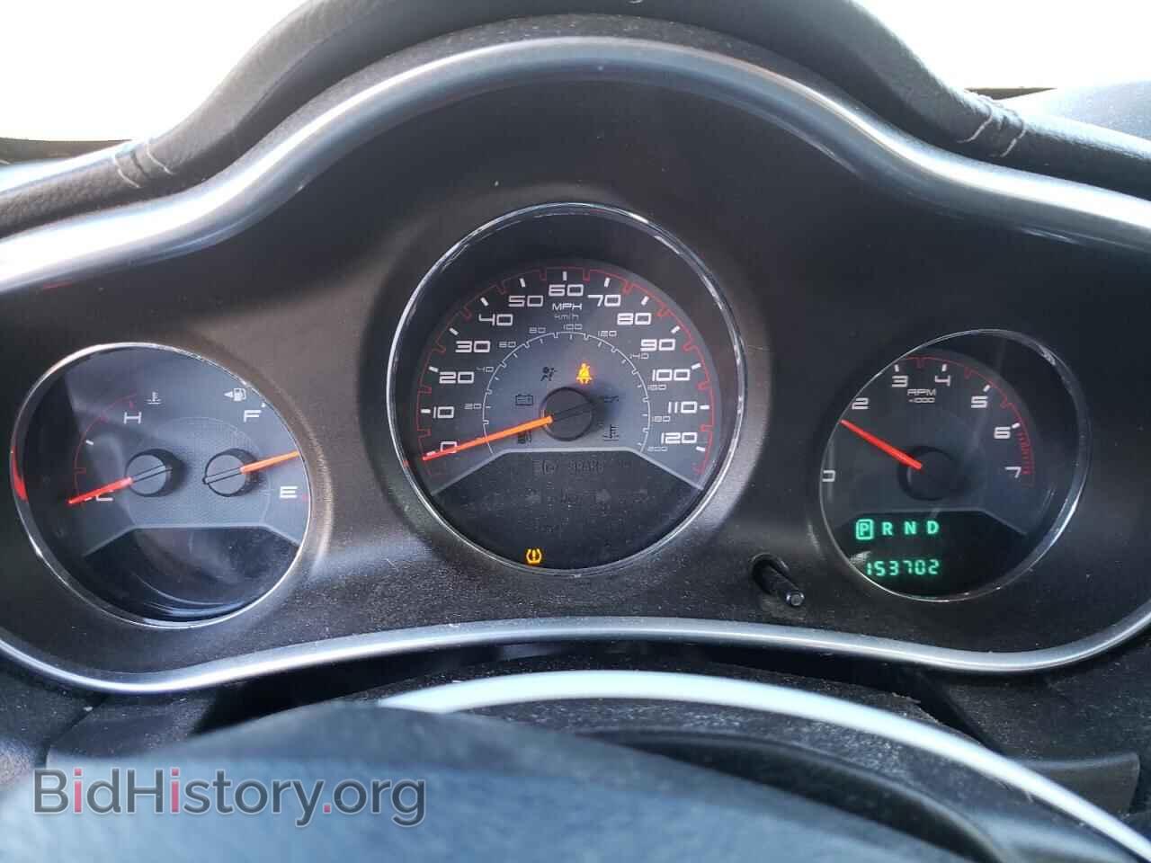 2012 DODGE AVENGER - VIN: 1C3CDZAB6CN242695 - Photo 9