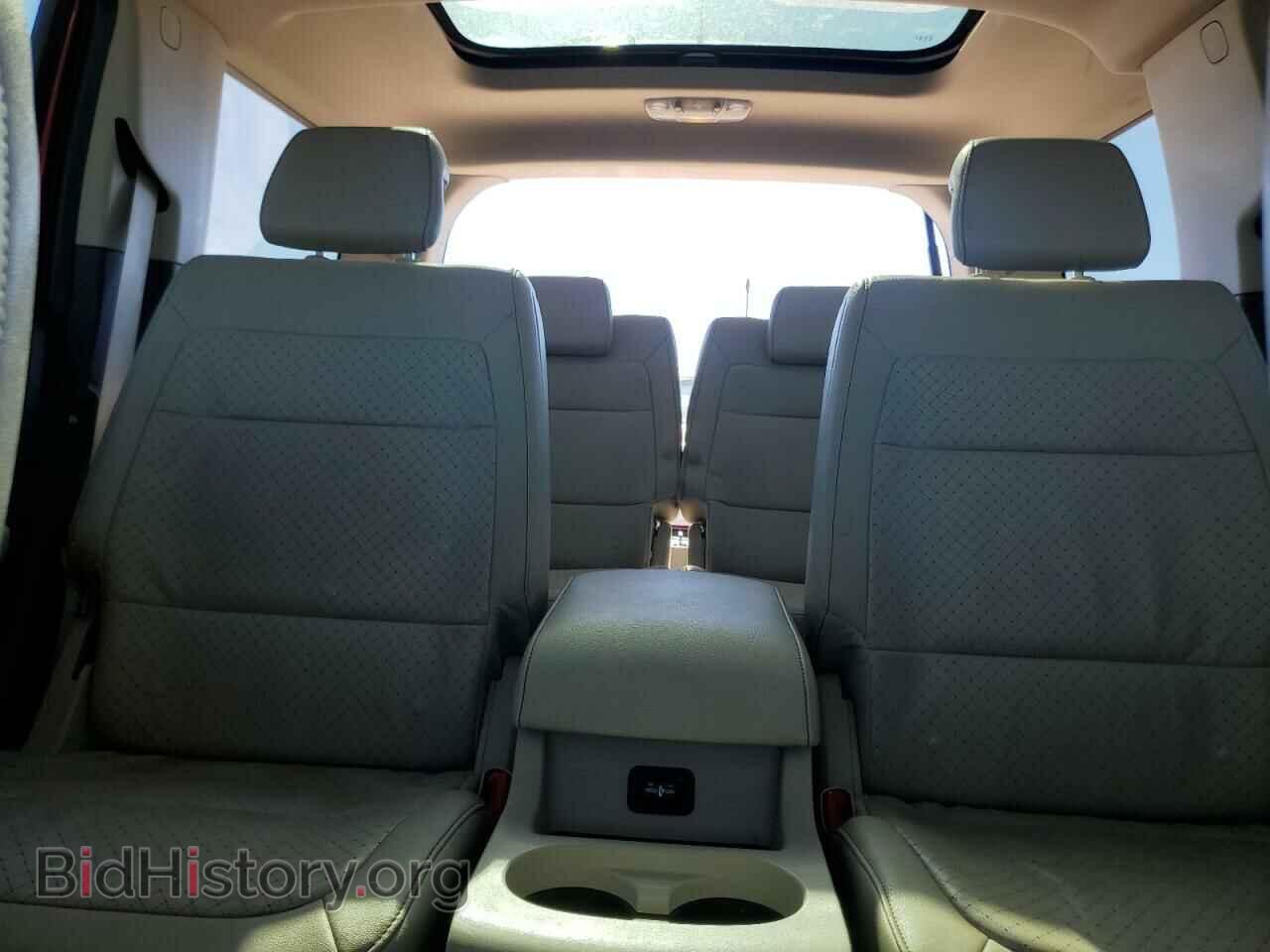 2010 FORD FLEX - VIN: 2FMGK5DC1ABA50444 - Фото 10