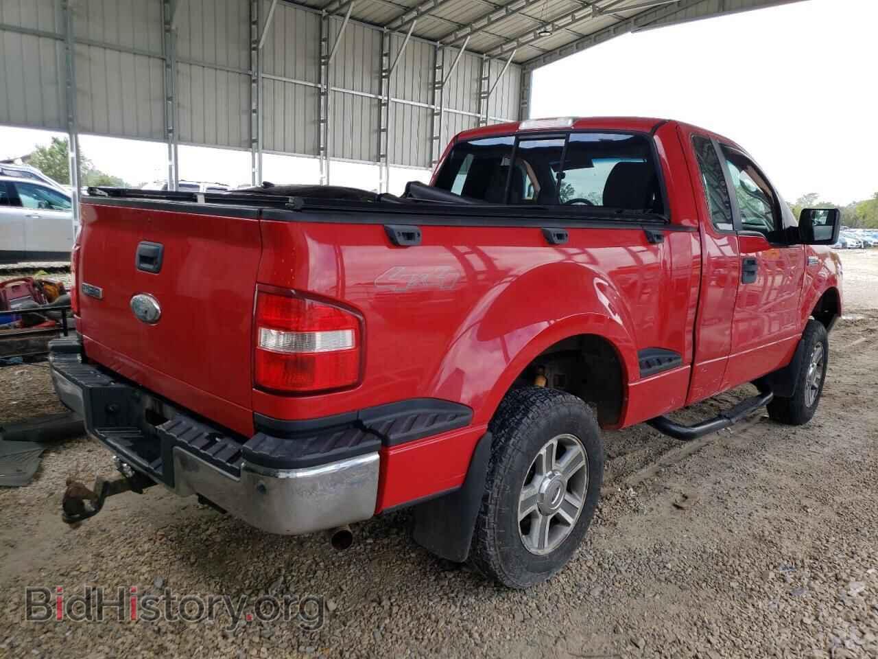 2008 FORD All Models - VIN: 1FTRF04W28KB96415 - Фото 3