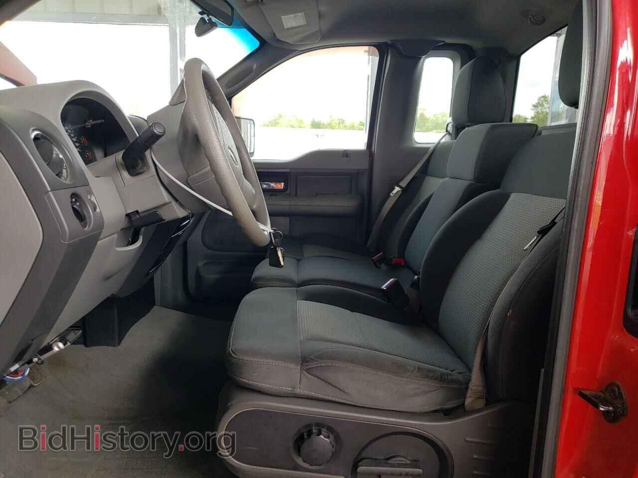 2008 FORD All Models - VIN: 1FTRF04W28KB96415 - Фото 7