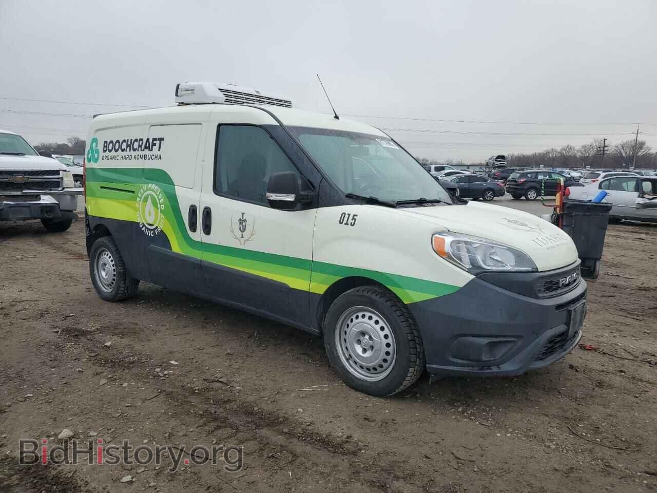 2020 RAM All Models - VIN: ZFBHRFAB2L6R90200 - Фото 4