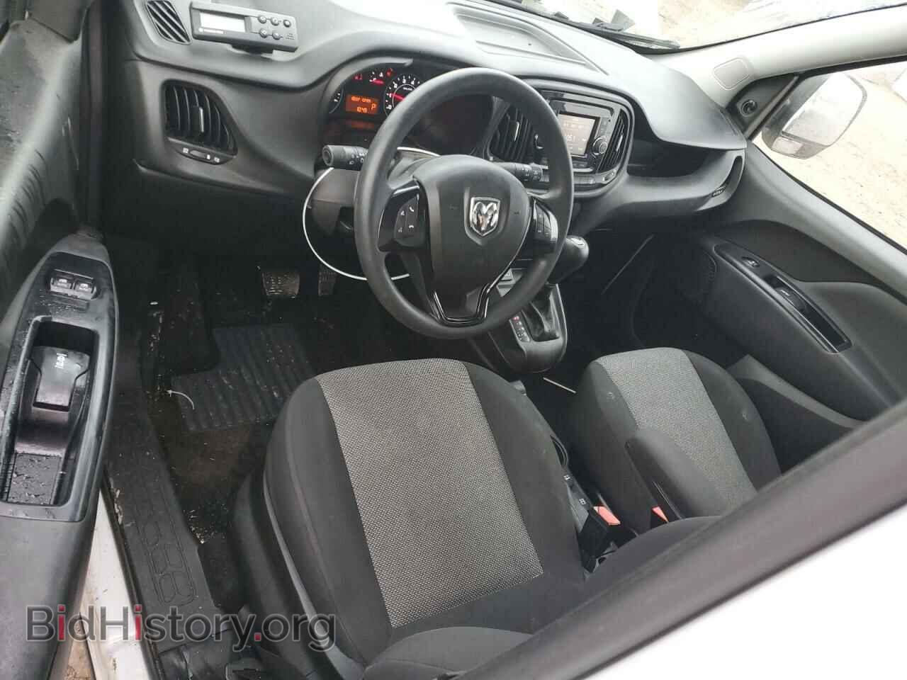 2020 RAM All Models - VIN: ZFBHRFAB2L6R90200 - Фото 8