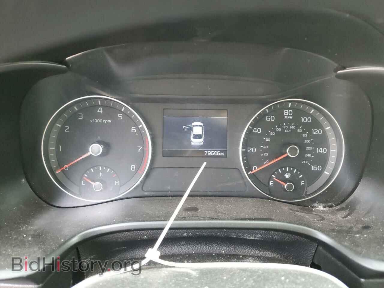 2021 KIA FORTE - VIN: 3KPF24AD1ME337724 - Фото 9