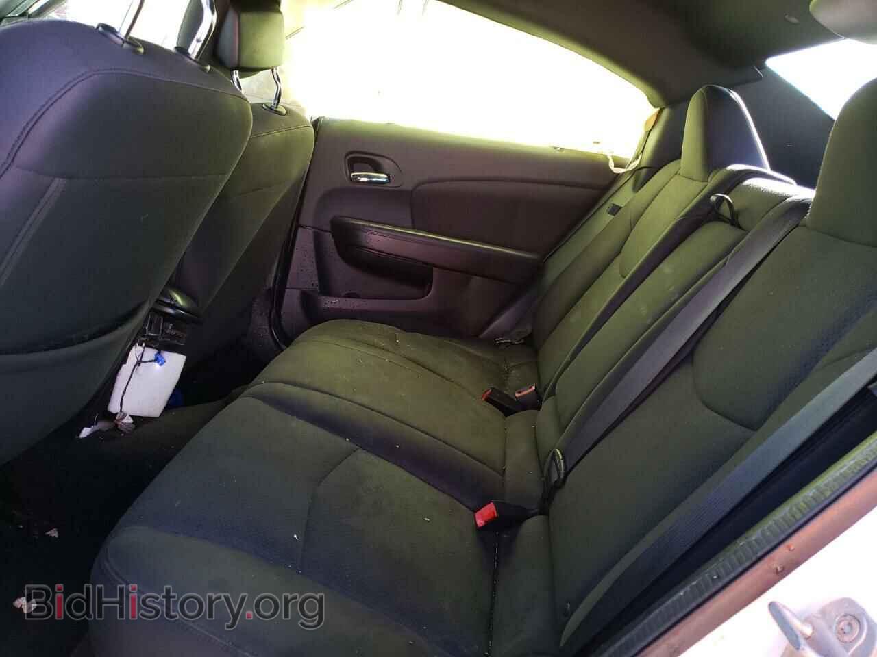 2013 CHRYSLER 200 - VIN: 1C3CCBBB5DN736217 - Photo 10