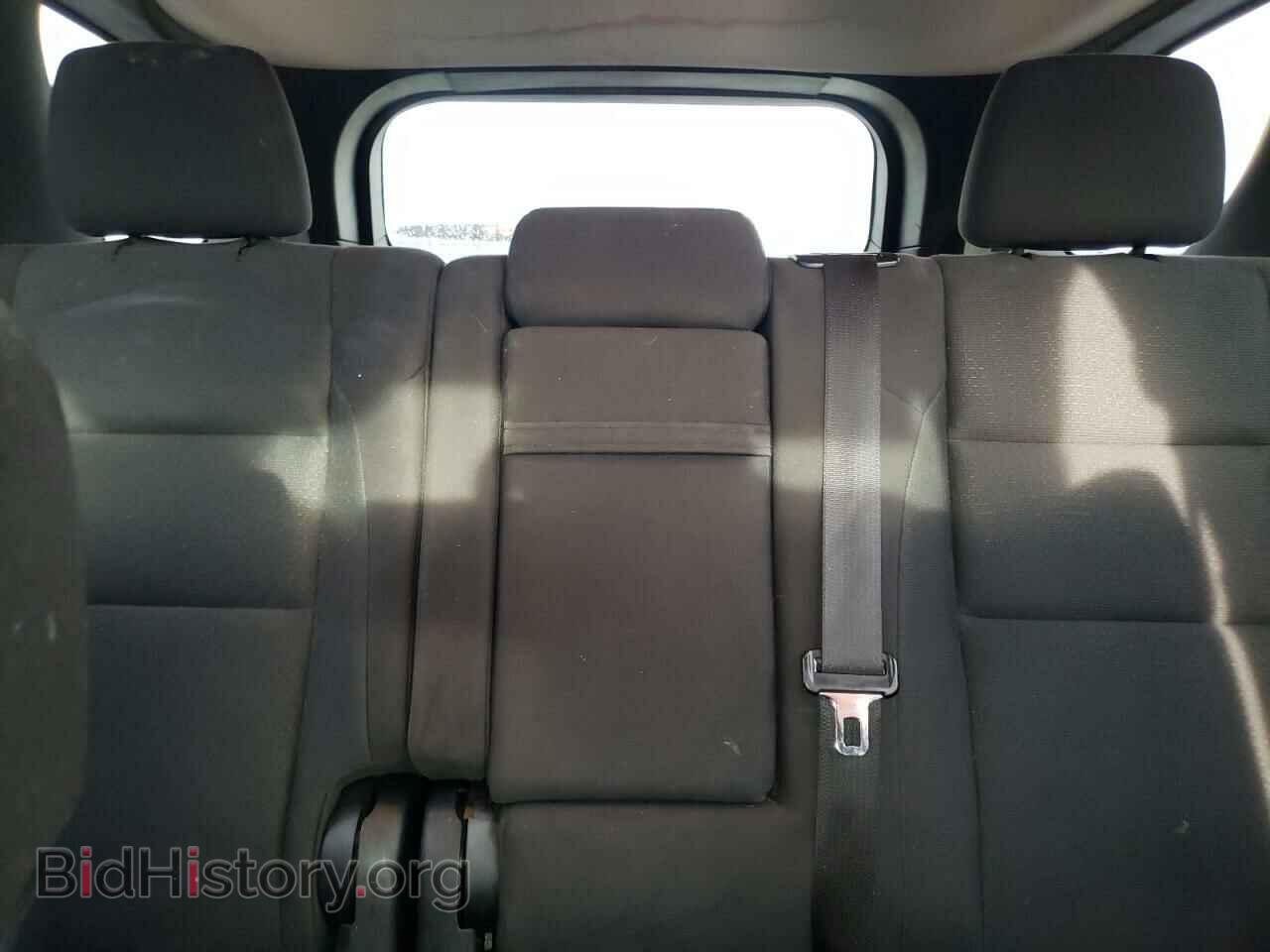 2014 DODGE DURANGO - VIN: 1C4RDJAG1EC349400 - Photo 10
