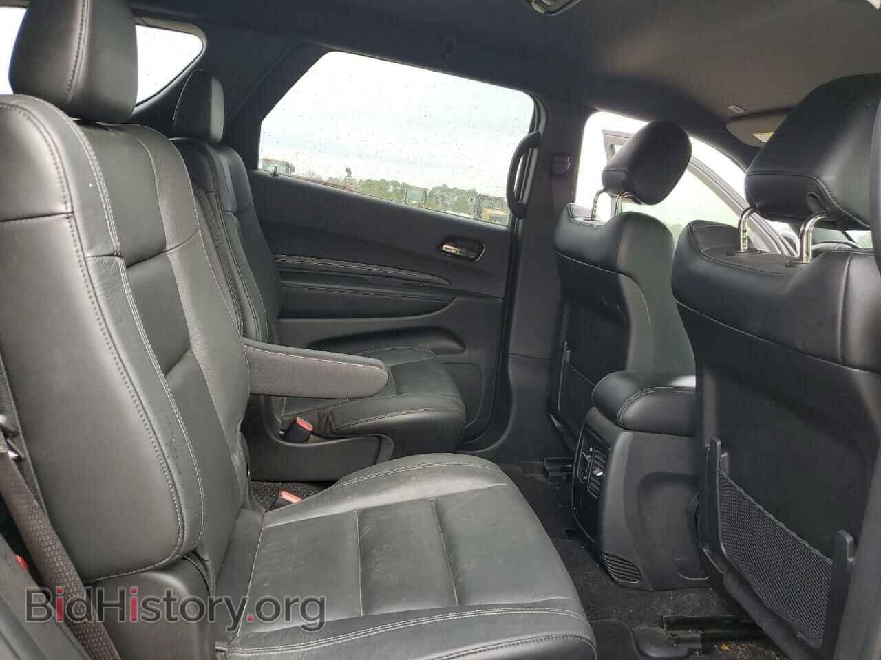 2021 DODGE DURANGO - VIN: 1C4RDHDG5MC715815 - Photo 11