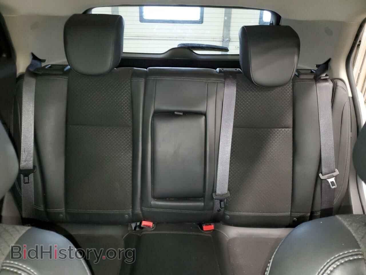 2017 BUICK ENCORE - VIN: KL4CJESB4HB028495 - Фото 10