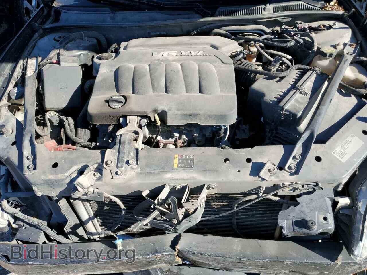 2015 CHEVROLET IMPALA - VIN: 2G1WA5E33F1108559 - Фото 11