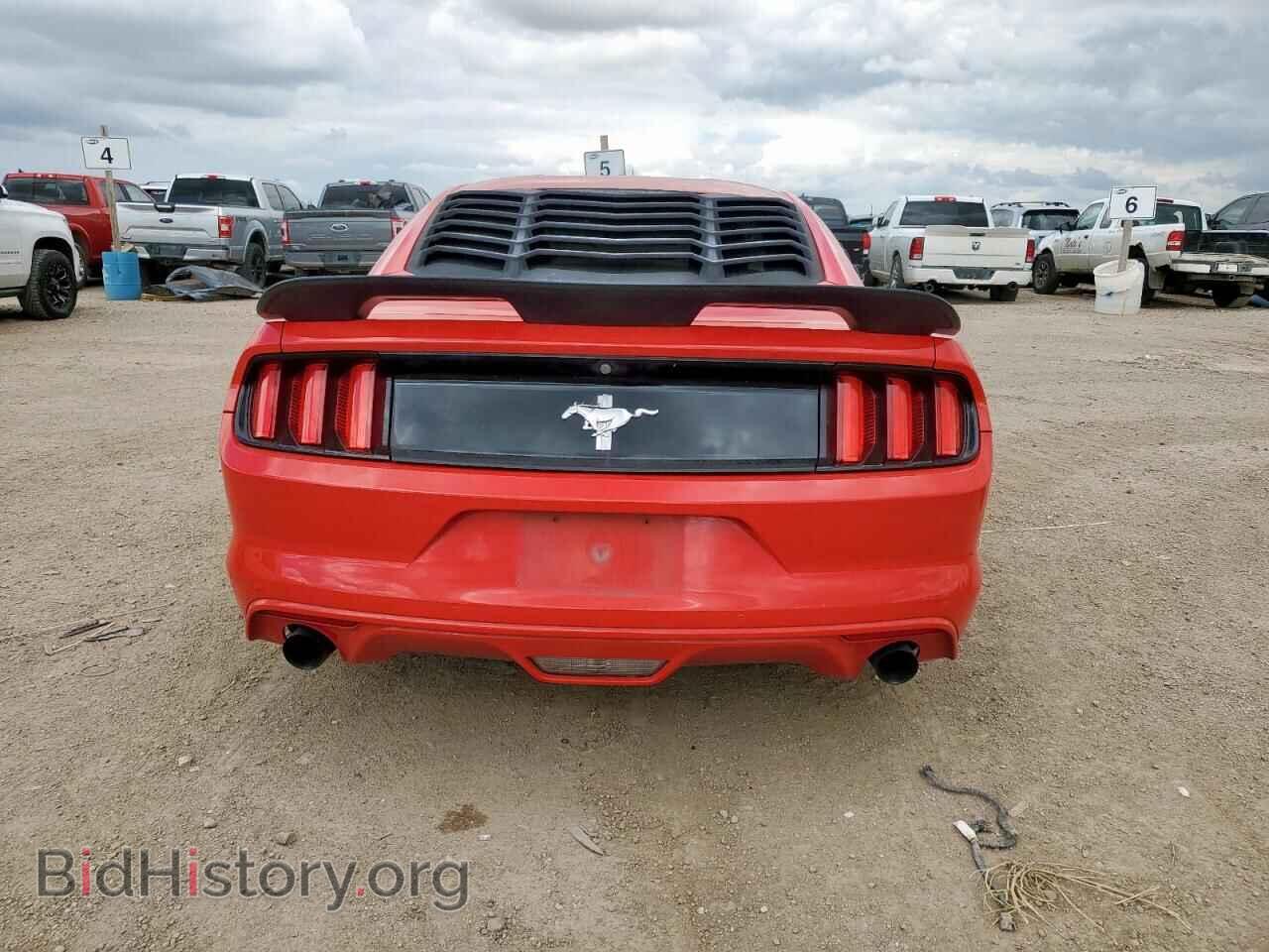 2016 FORD ALL Models - VIN: 1FA6P8AM2G5242085 - Photo 6