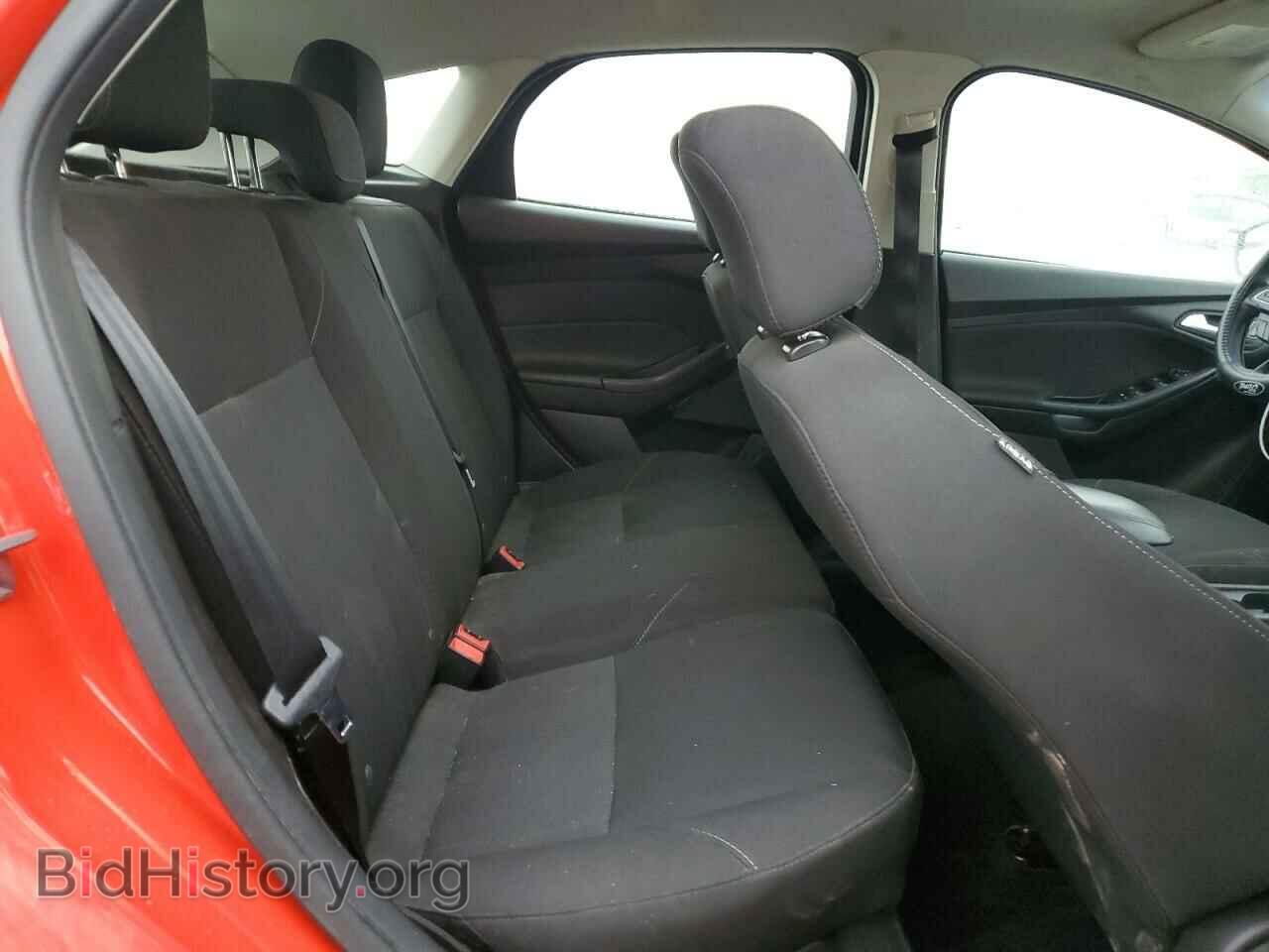 2016 FORD FOCUS - VIN: 1FADP3K20GL364348 - Фото 10