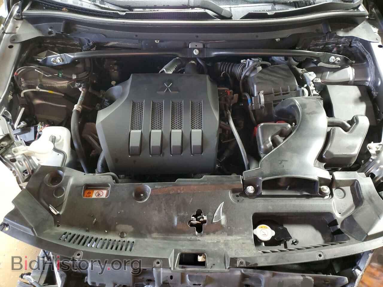 2018 MITSUBISHI ECLIPSE - VIN: JA4AT4AA5JZ062995 - Фото 11