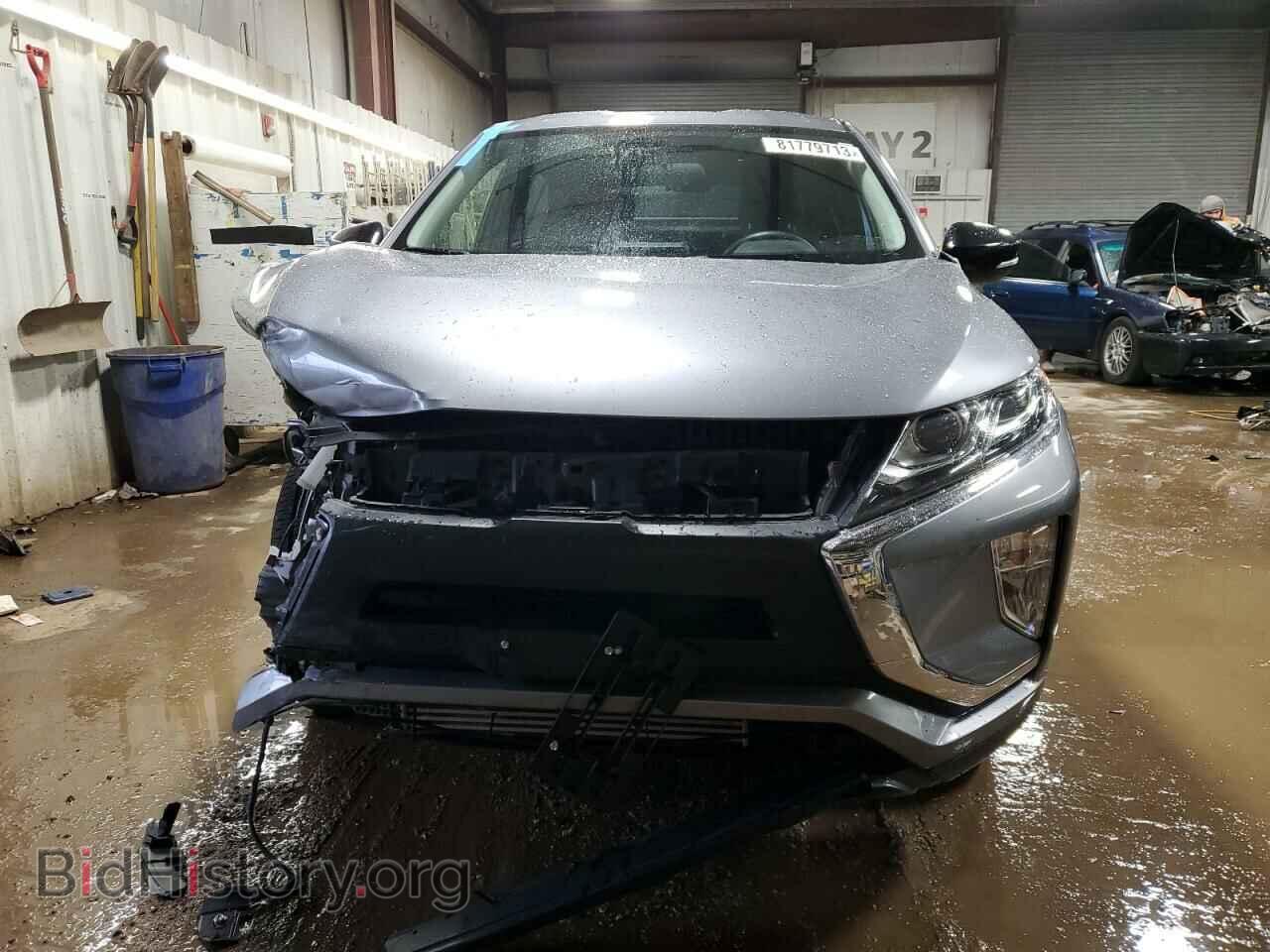 2018 MITSUBISHI ECLIPSE - VIN: JA4AT4AA5JZ062995 - Фото 5