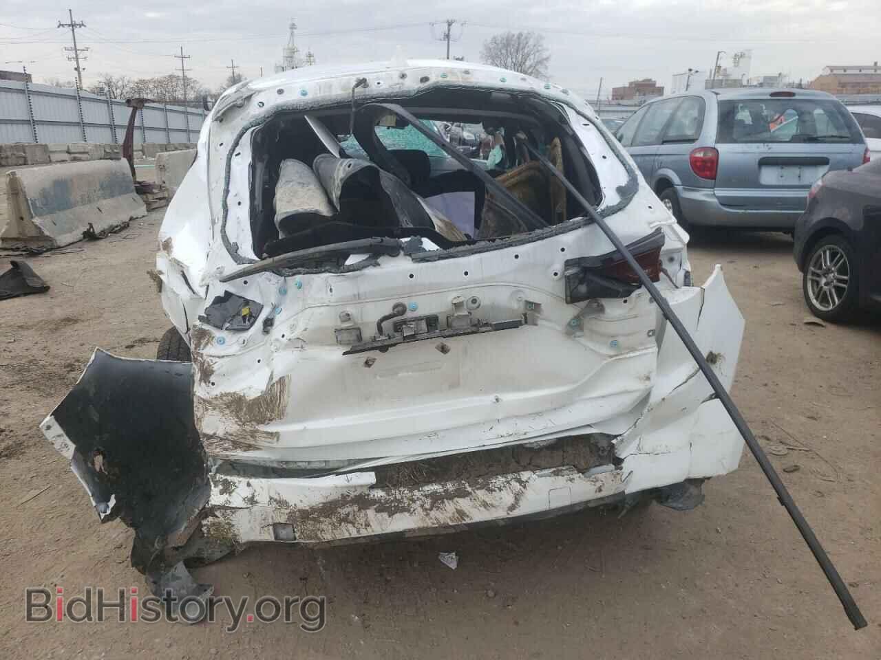 2021 MAZDA CX-5 - VIN: JM3KFBBM4M0352997 - Фото 6