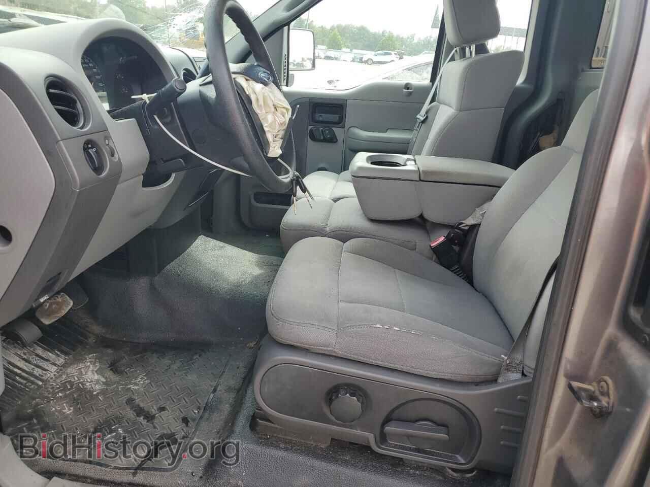 2006 FORD All Models - VIN: 1FTRF02246KB71948 - Фото 7