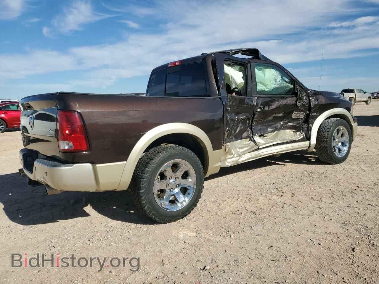 2011 DODGE All Models - VIN: 1D7RB1CTXBS599421 - Фото 3