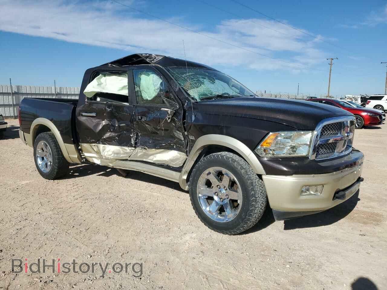 2011 DODGE All Models - VIN: 1D7RB1CTXBS599421 - Фото 4