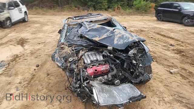 2008 MITSUBISHI ECLIPSE - VIN: 4A3AK34T98E001311 - Фото 13