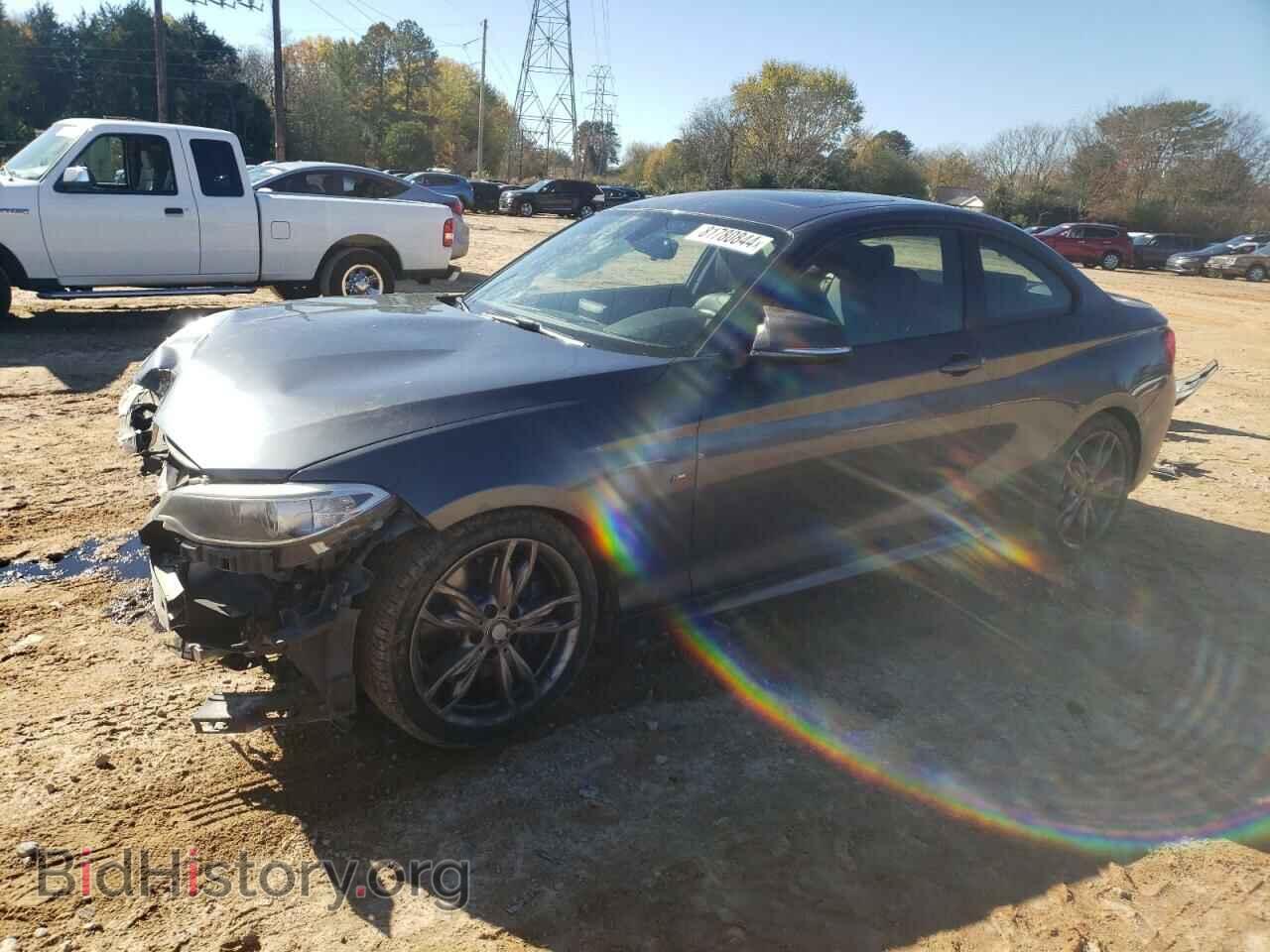 Photo WBA1J7C52EVX33899 - BMW M2 2014
