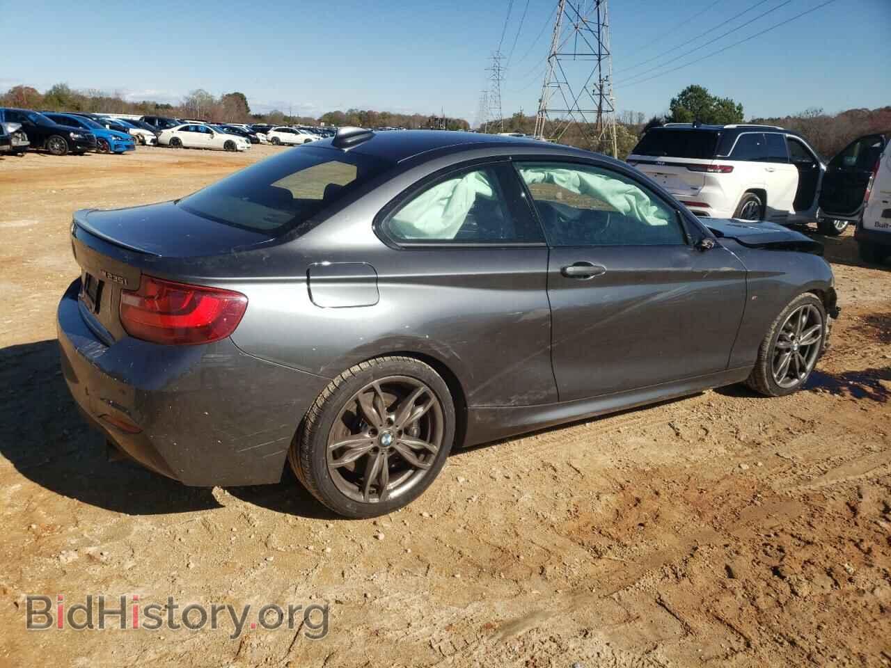 2014 BMW M2 - VIN: WBA1J7C52EVX33899 - Photo 3