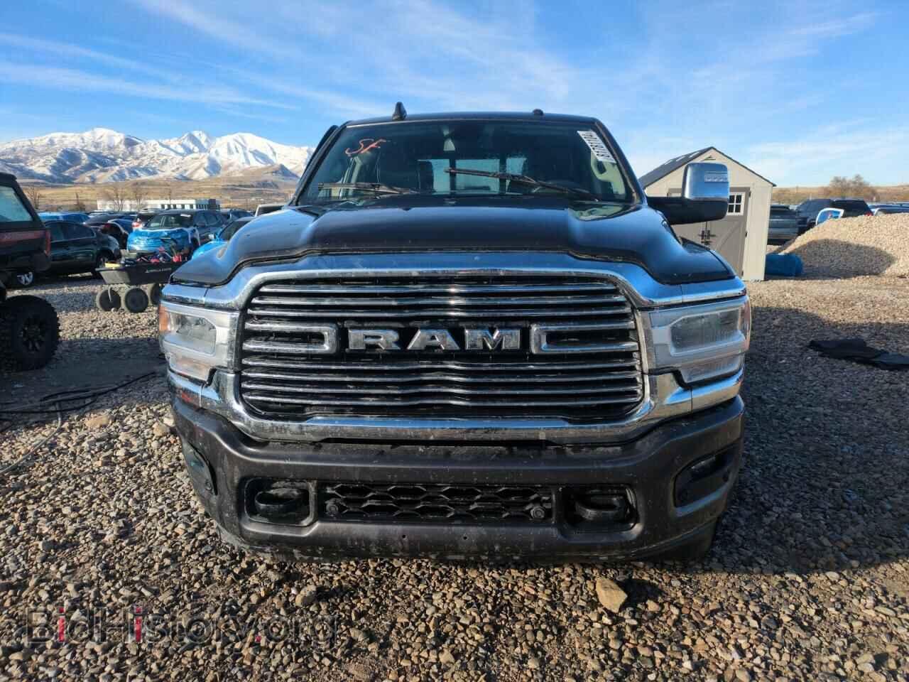 2024 RAM 2500 - VIN: 3C6UR5FL4RG159948 - Фото 5