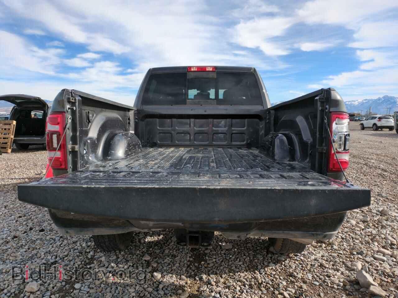 2024 RAM 2500 - VIN: 3C6UR5FL4RG159948 - Фото 6