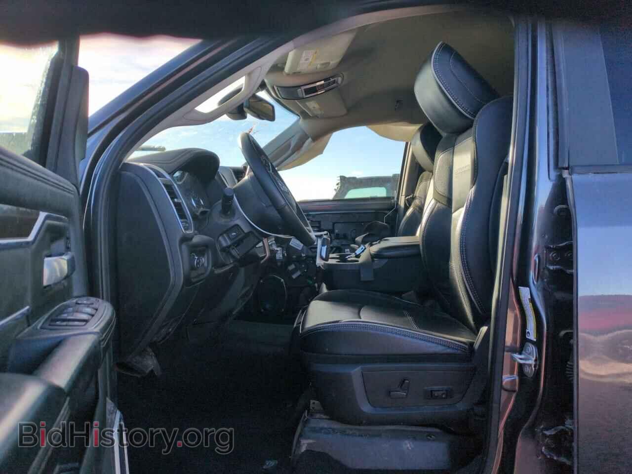2024 RAM 2500 - VIN: 3C6UR5FL4RG159948 - Фото 7