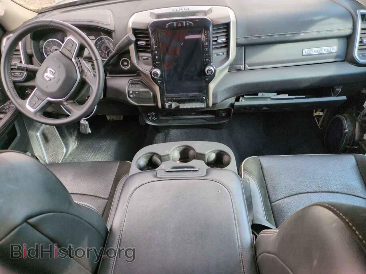 2024 RAM 2500 - VIN: 3C6UR5FL4RG159948 - Фото 8