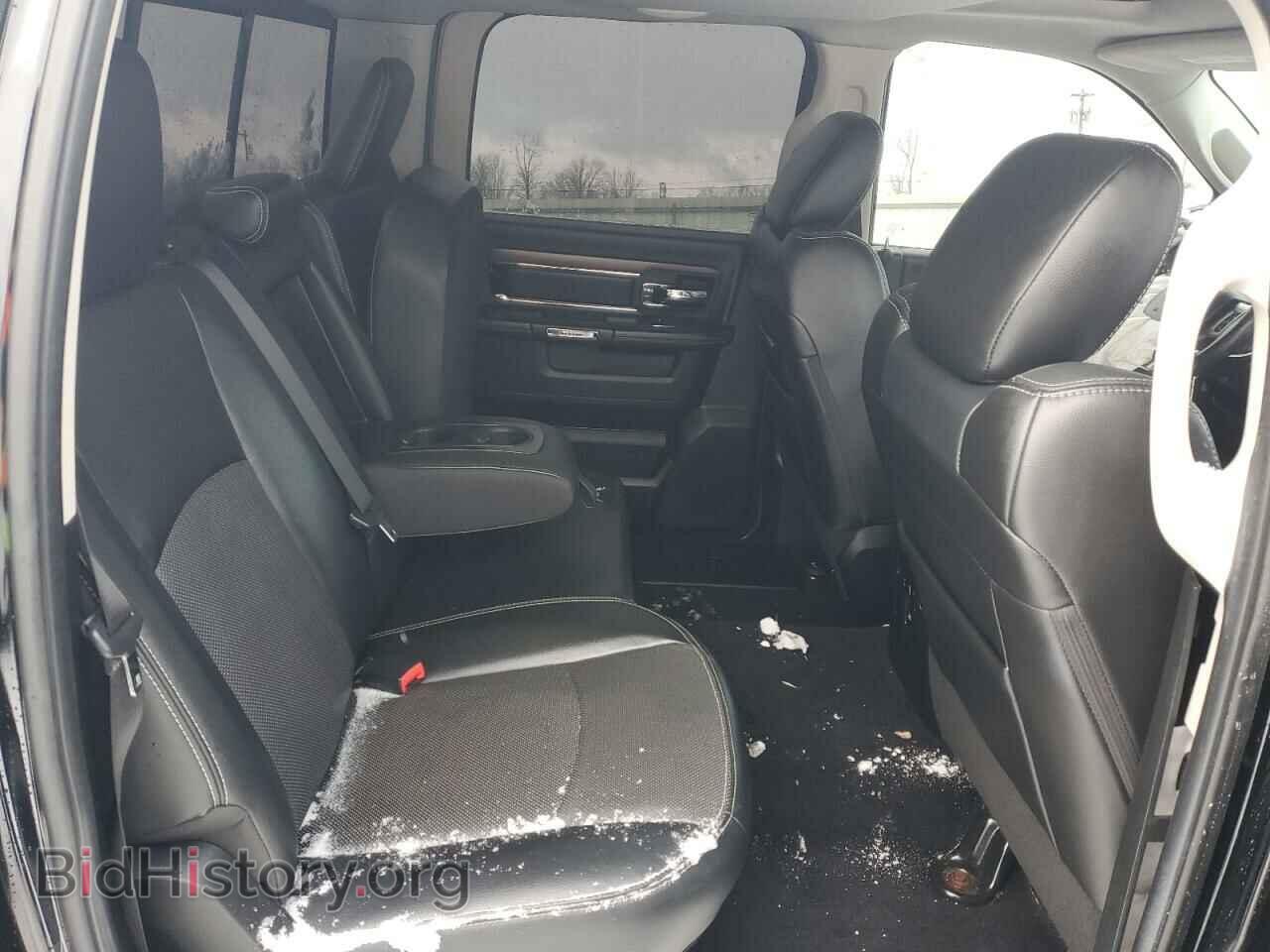 2014 RAM 1500 - VIN: 1C6RR7NT0ES309768 - Фото 10