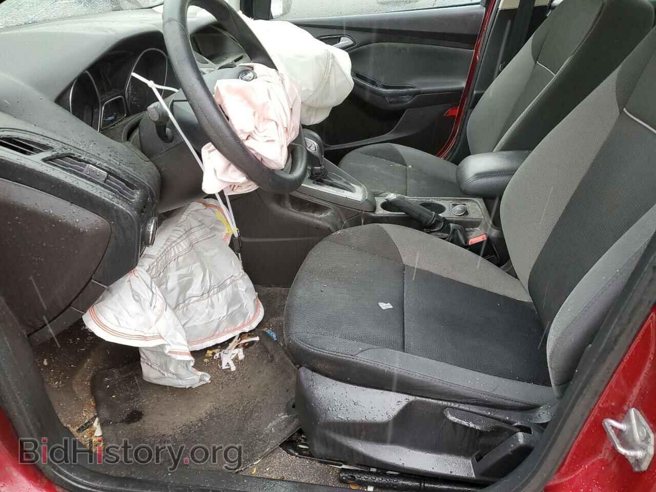 2014 FORD FOCUS - VIN: 1FADP3F20EL236845 - Photo 7