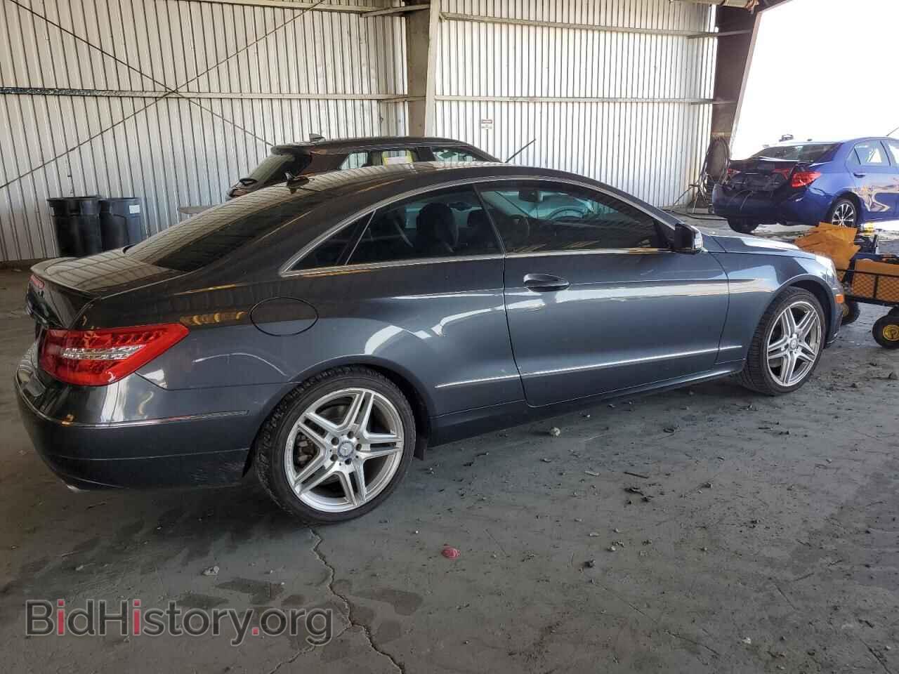 2013 MERCEDES-BENZ E-CLASS - VIN: WDDKJ5KB7DF201310 - Фото 3