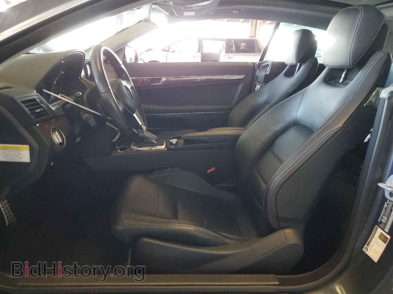 2013 MERCEDES-BENZ E-CLASS - VIN: WDDKJ5KB7DF201310 - Фото 7